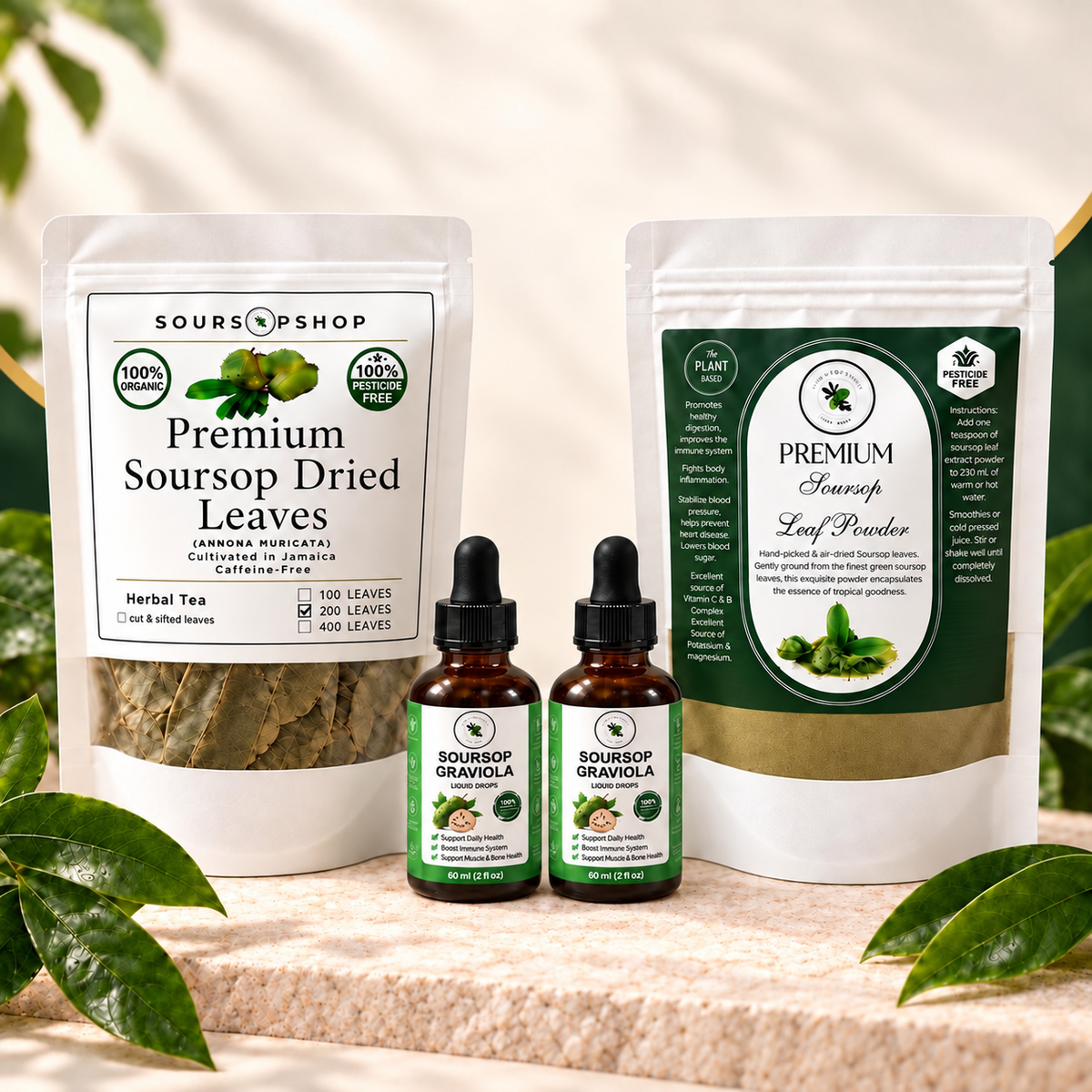 Wellness Bundles